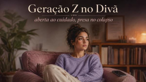 Geração Z no divã